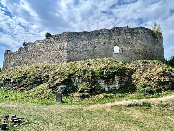 Lanšperk