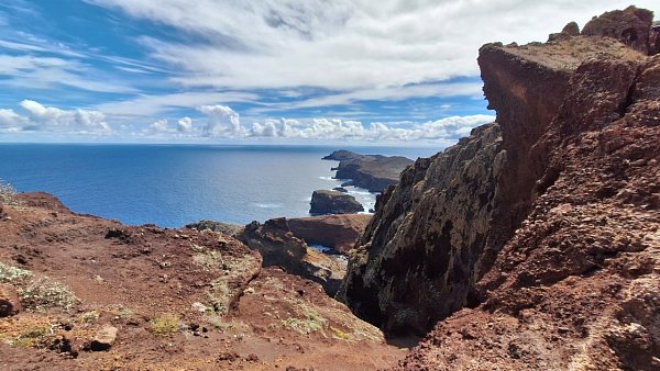 Pico do Furado