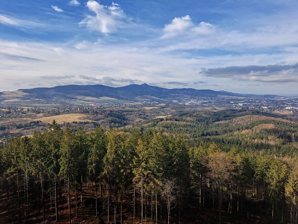 Císařský kámen (637&nbsp;m)