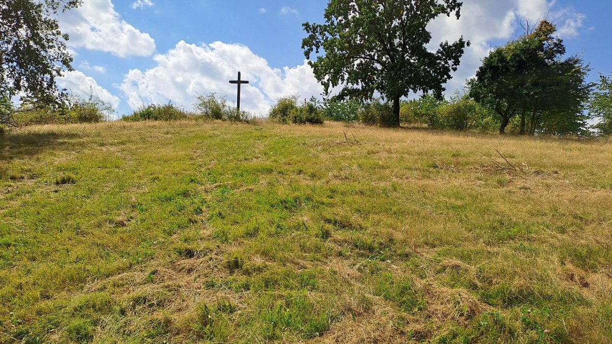 Kalvárie (479&nbsp;m)