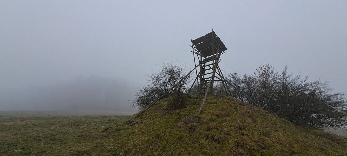 Vystrý (611&nbsp;m)