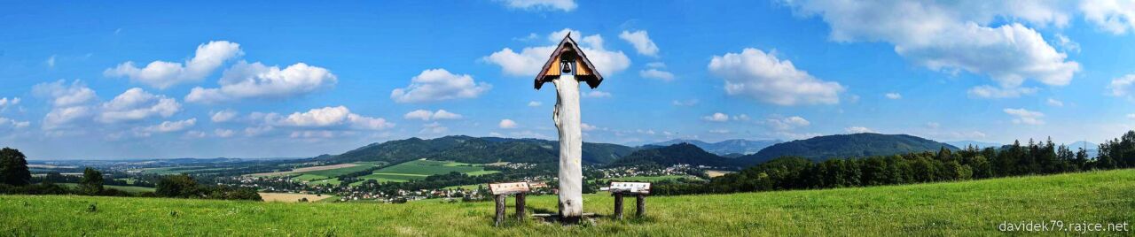 Vrchy (425&nbsp;m)
