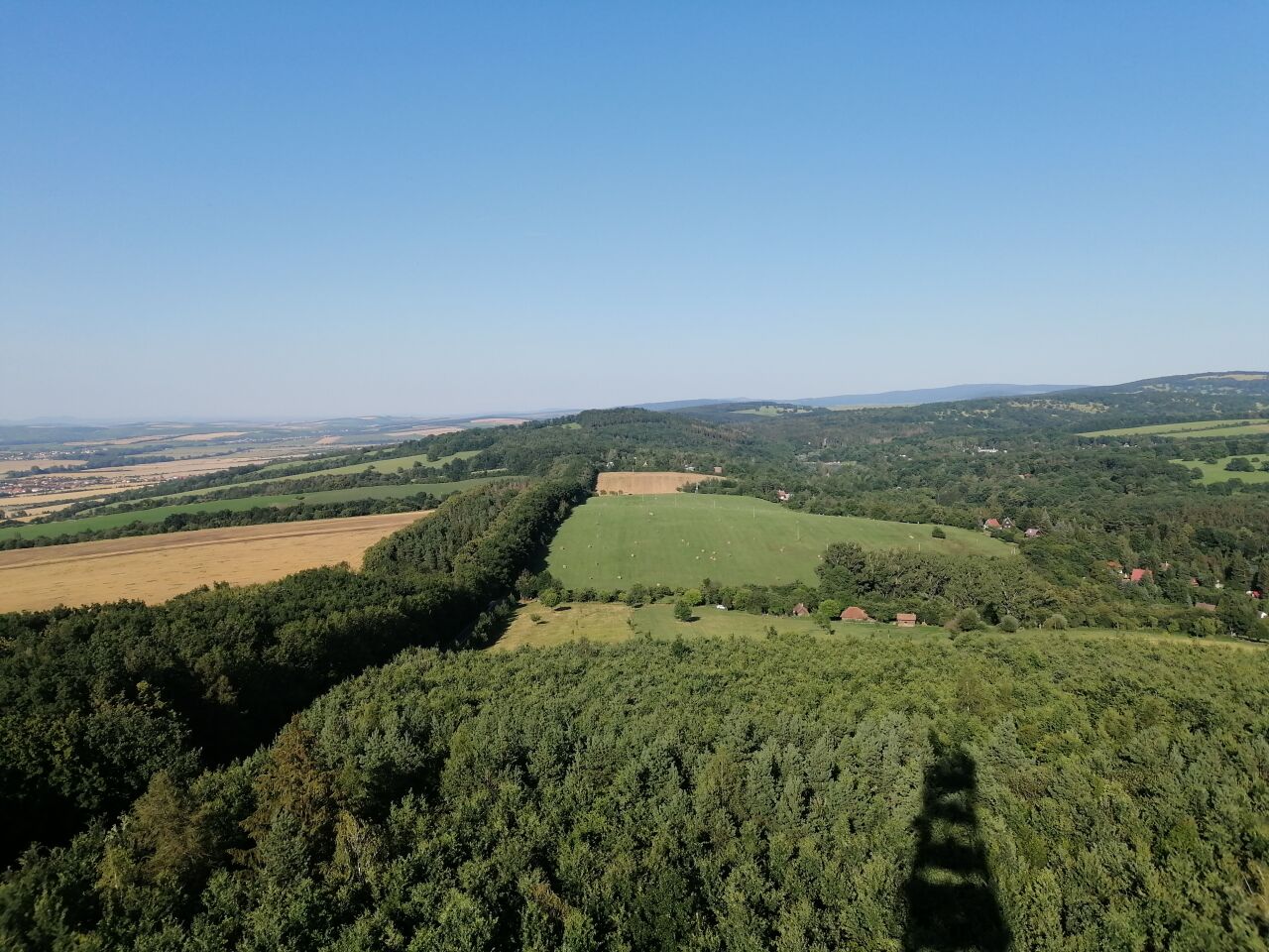 Travičná (380&nbsp;m)