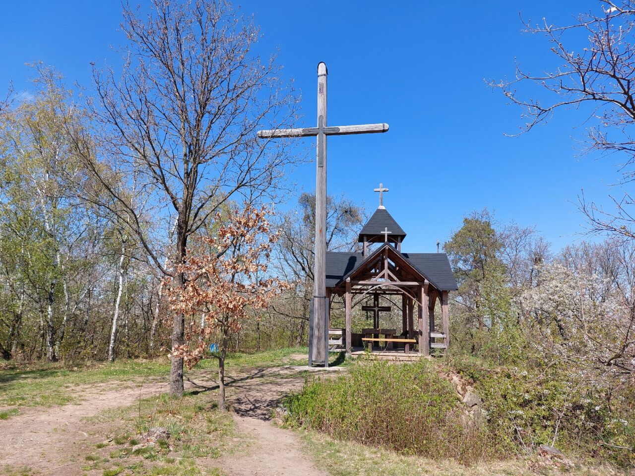 Malý Kosíř (316&nbsp;m)