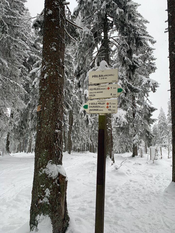 Přílba