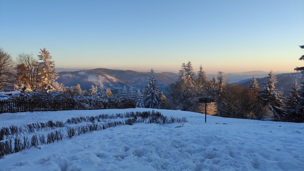 Mikulčin vrch