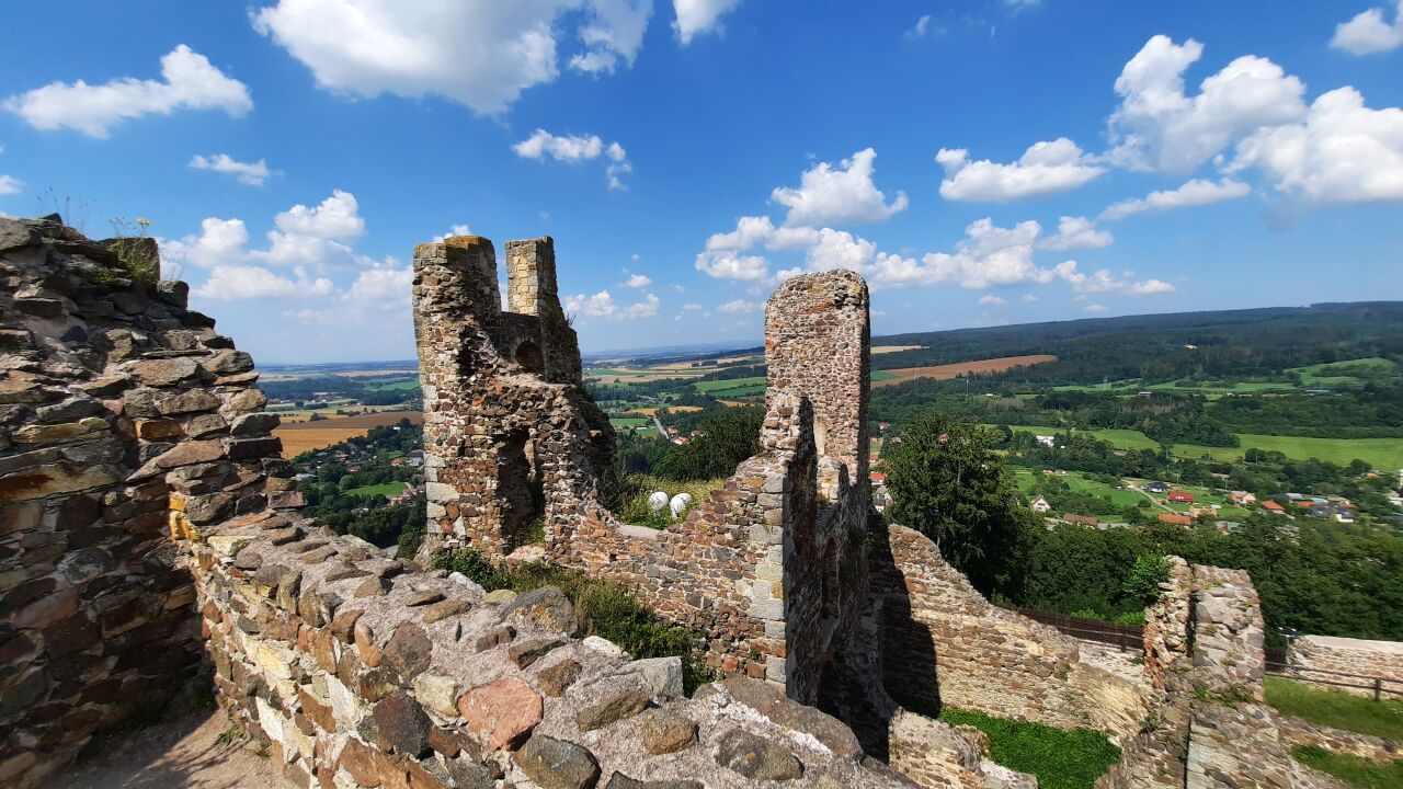 Potštejn (444&nbsp;m)