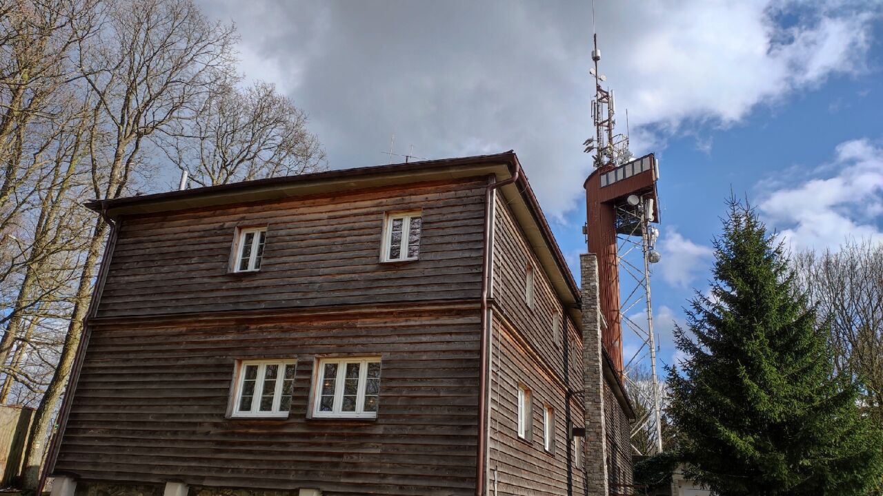 Koráb (773&nbsp;m)