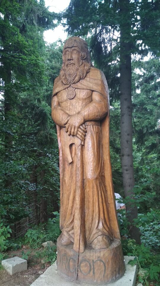 Orgoňova Kýčera