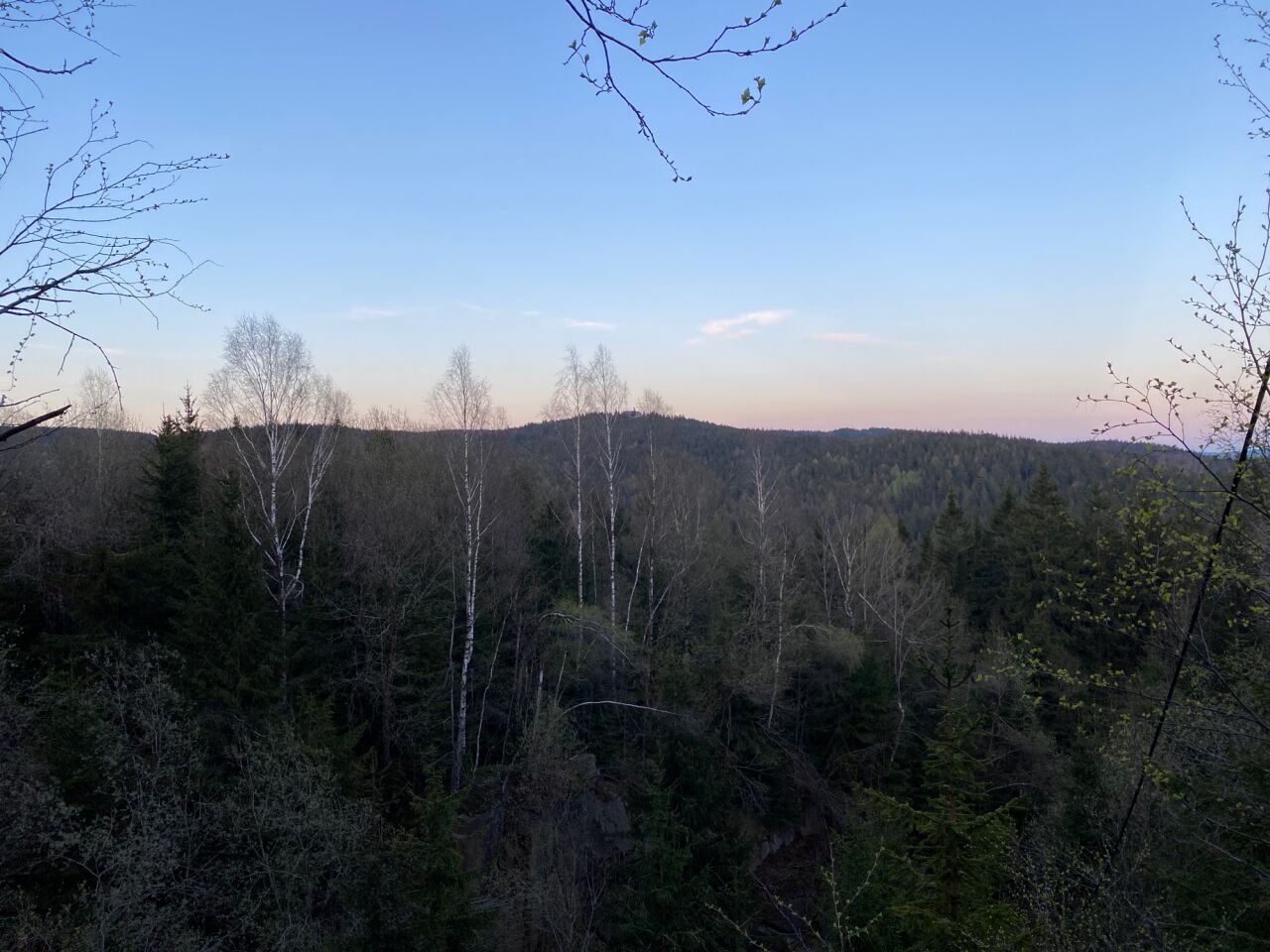 Žulový vrch