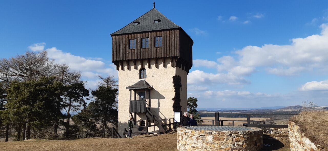 Zámecký vrch