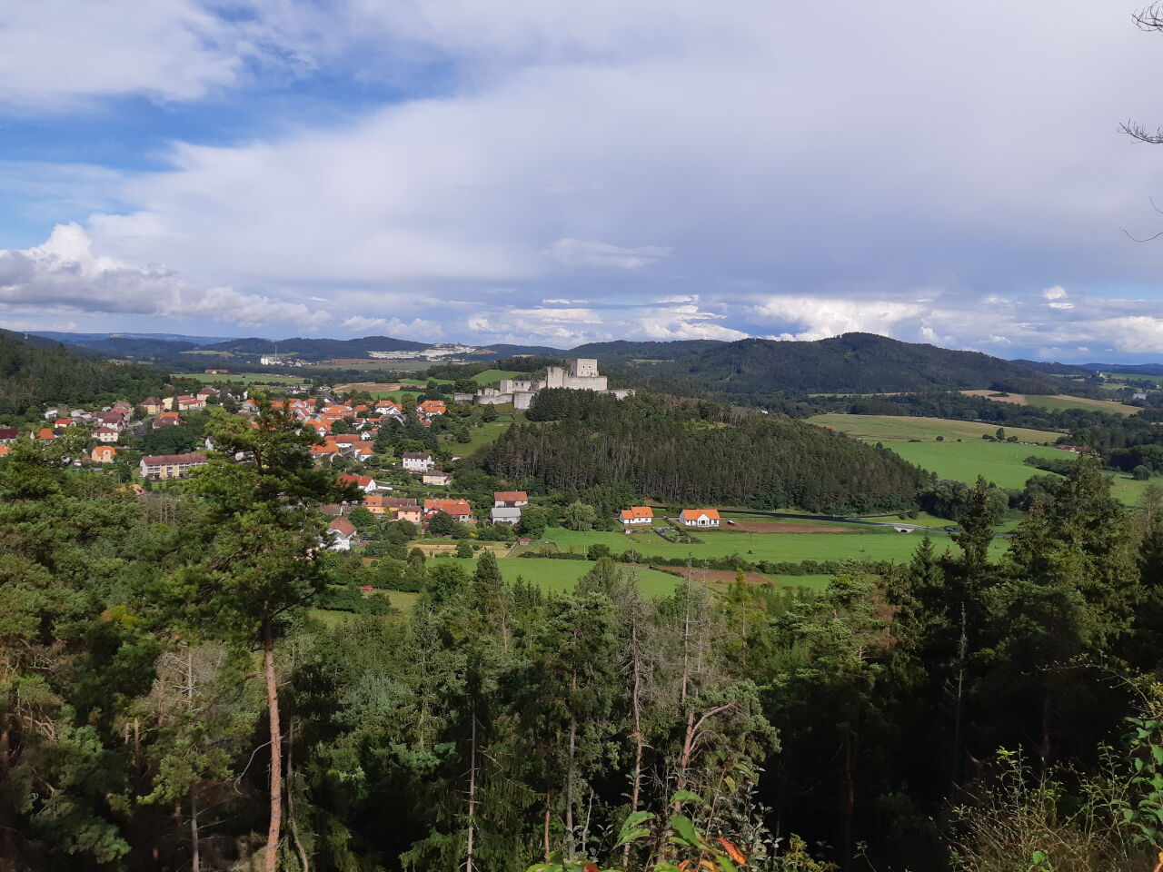 Všech svatých