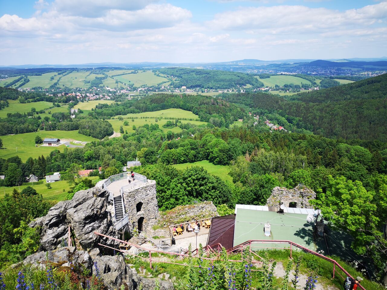 Tolštejn (670&nbsp;m)
