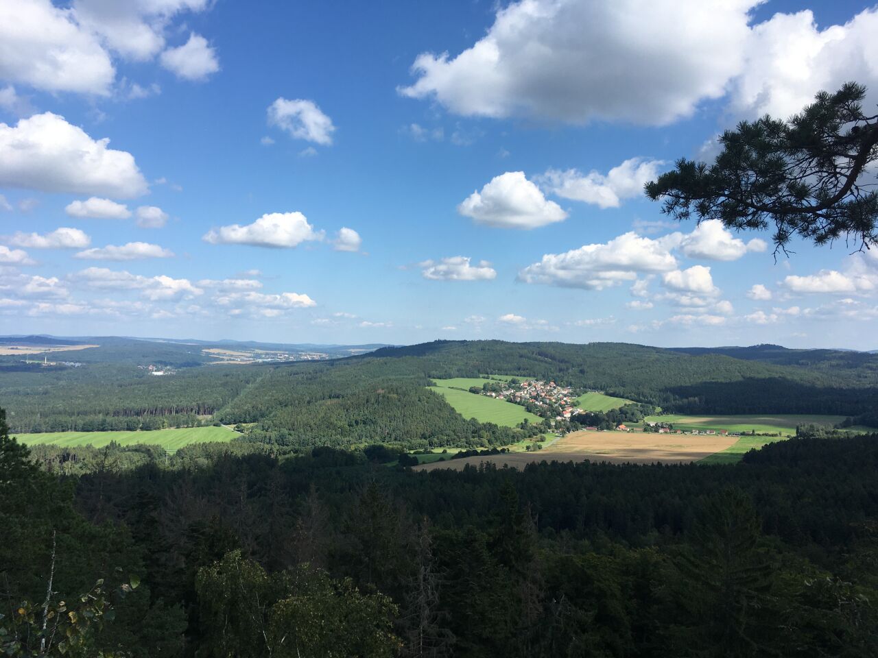 Žďár (629&nbsp;m)