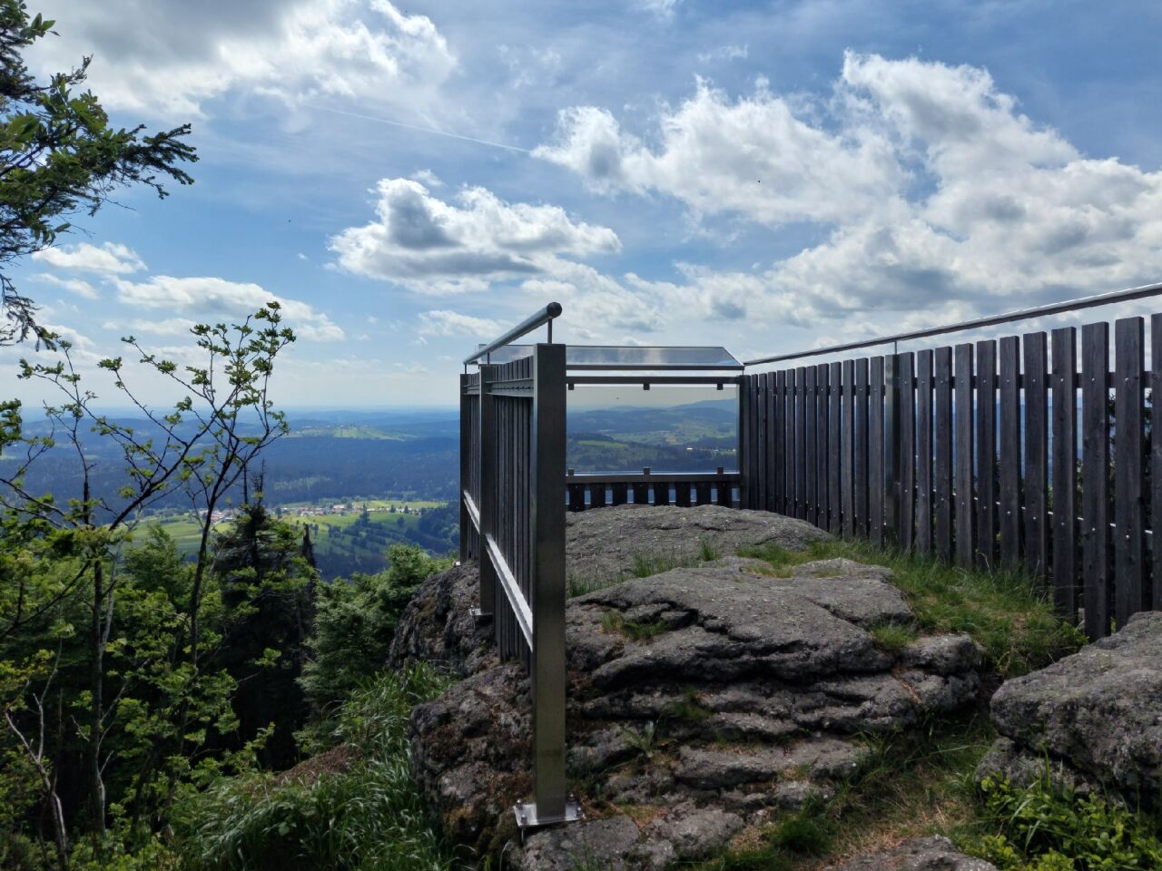Almberg (1139&nbsp;m)