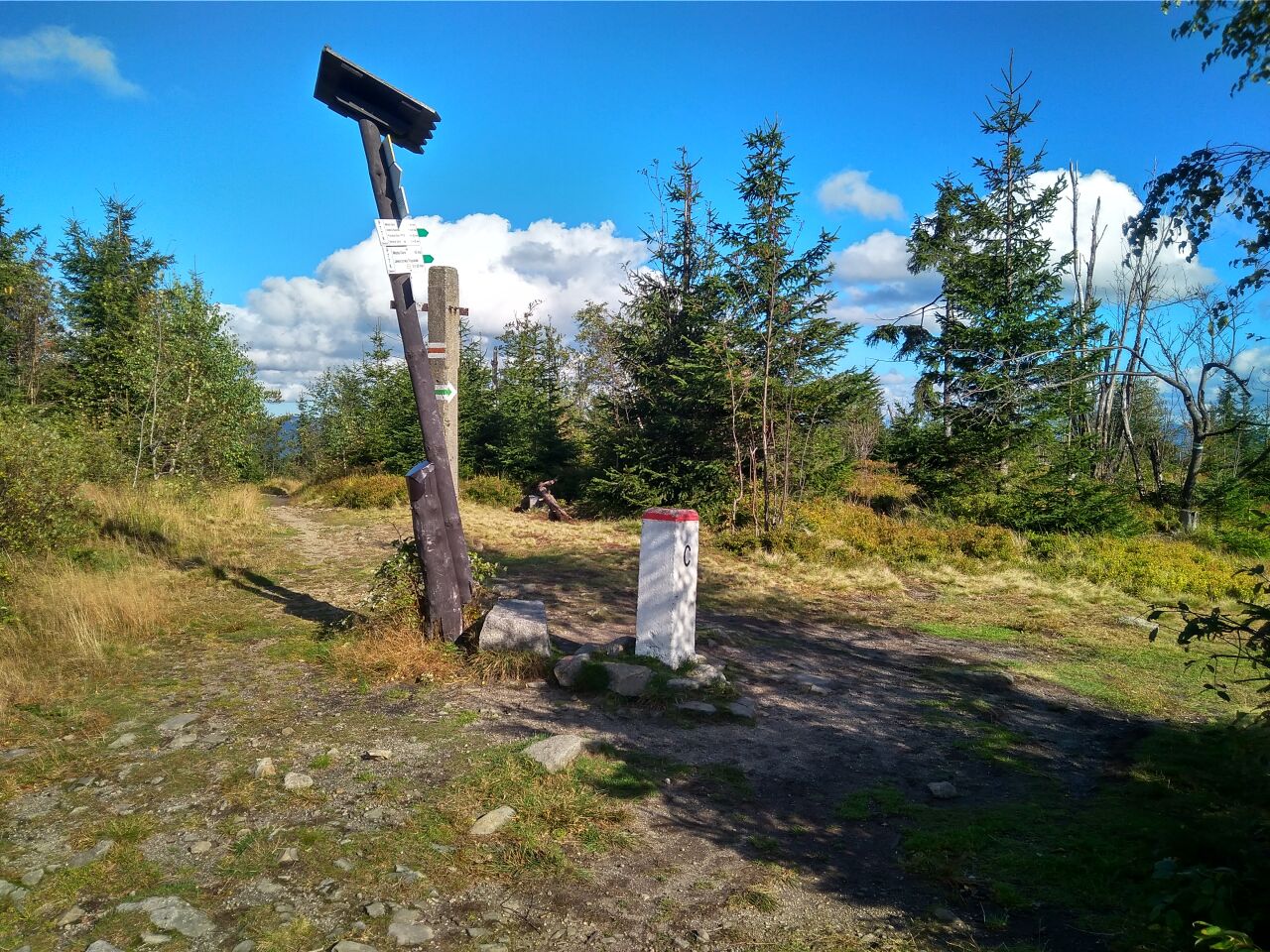 Kyčera / Kiczory
