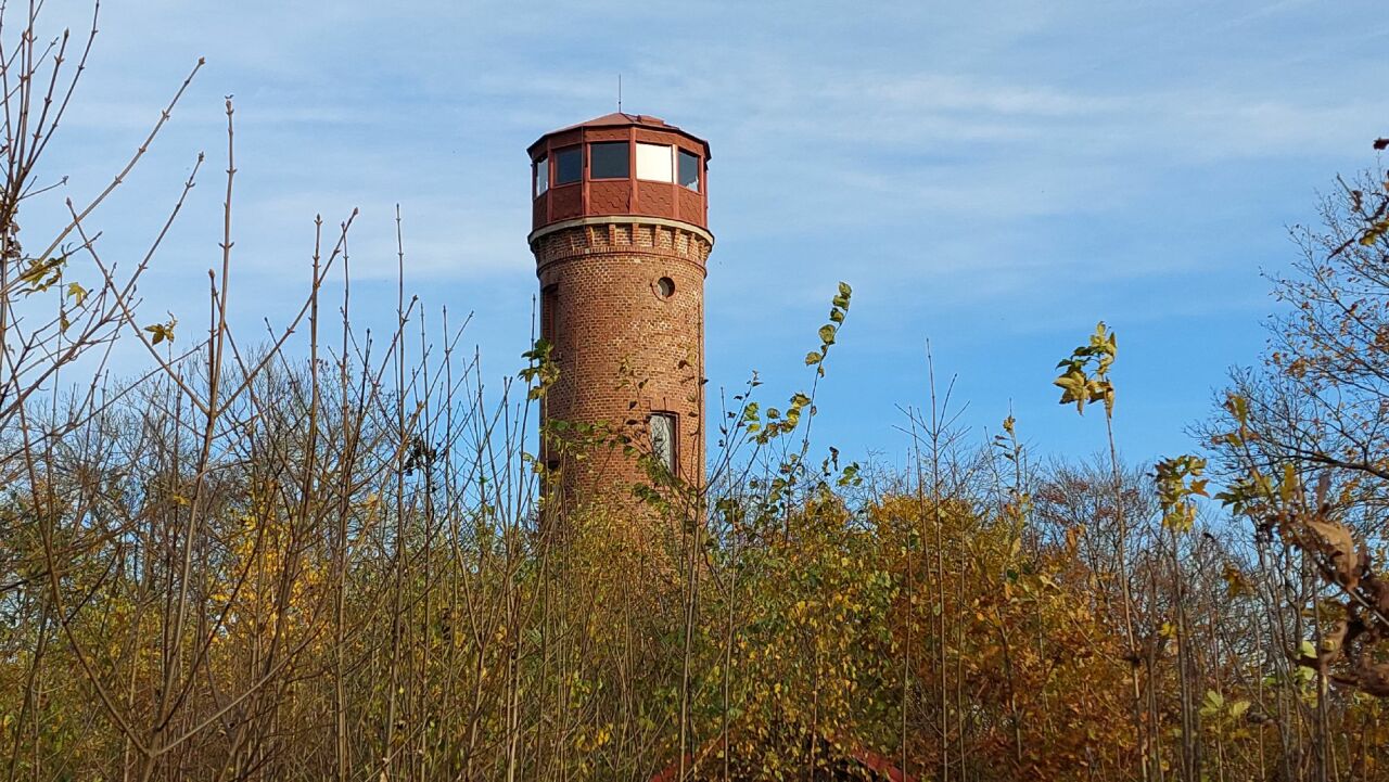Dymník (534&nbsp;m)