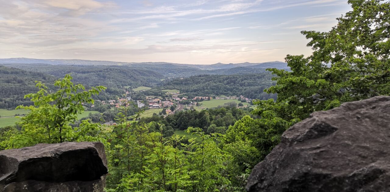 Špičák