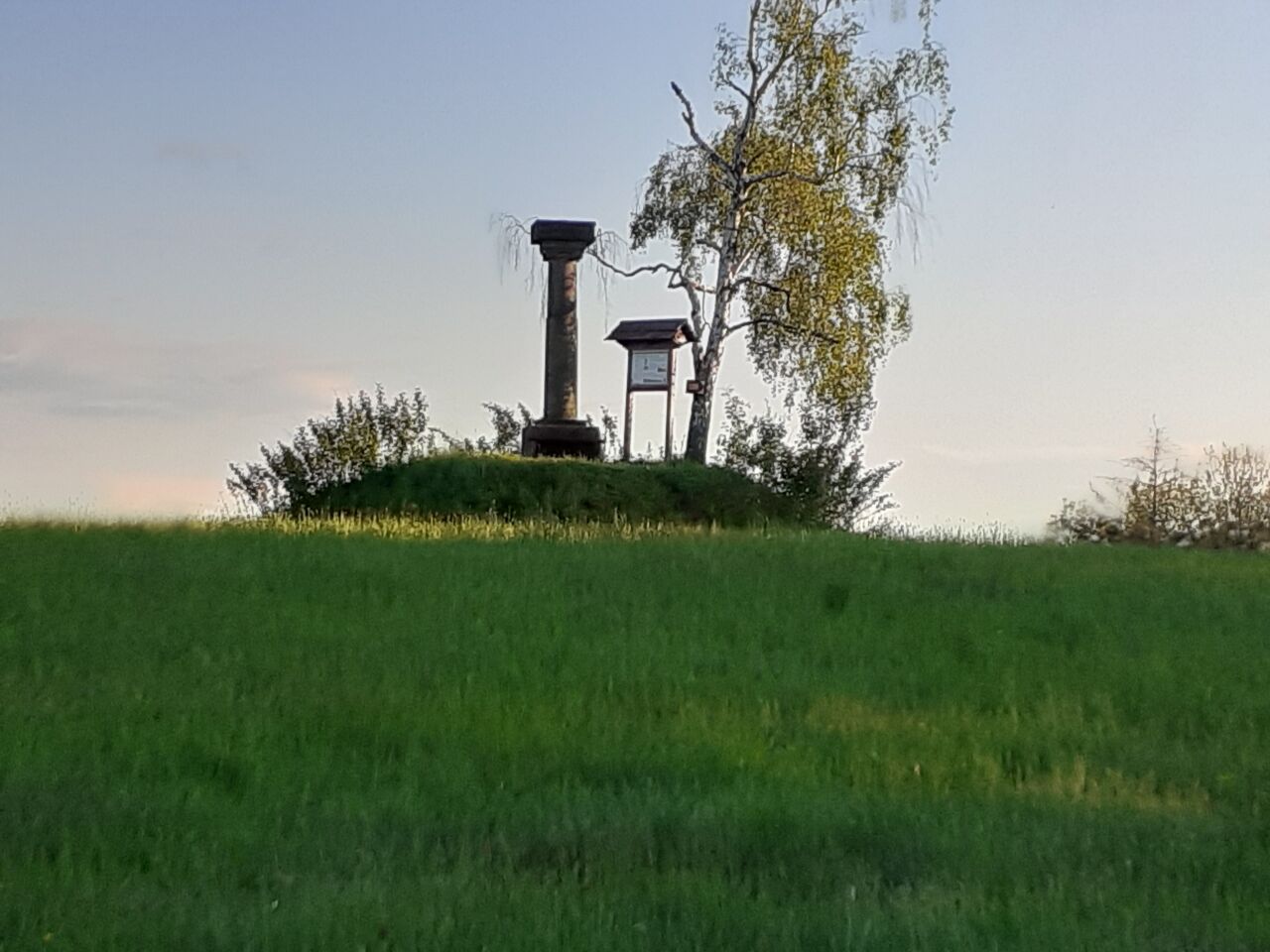 U Raise (461&nbsp;m)